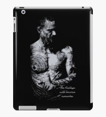 Baldur iPad Case/Skin