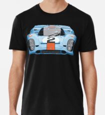 Porsche 917 Le Mans Premium T-Shirt
