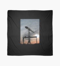 Harlands Giants Scarf