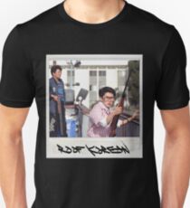 Roof Korea Slim Fit T-Shirt