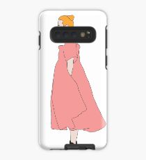 Villanelle killing eve Case/Skin for Samsung Galaxy