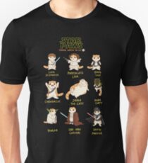 Star Paws Unisex T-Shirt