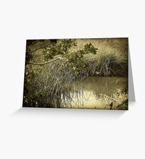 The Unstoppable Power of Hope Greeting Card