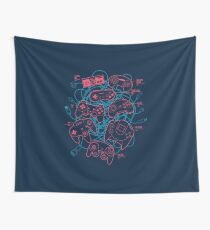 Legacy Wall Tapestry