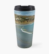 WAVING IN Travel Mug