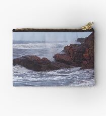 ROCKS AND WATER Studio Pouch