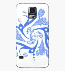 Water-Type Case/Skin for Samsung Galaxy