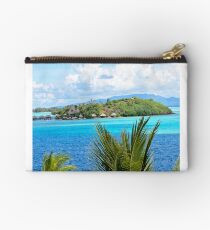 Bora Bora Studio Pouch