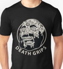 Death Grips Unisex T-Shirt