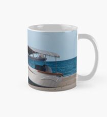 Srilanka Boat Mug