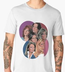 once upon a time Men's Premium T-Shirt