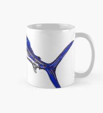 Emerald Isle Marlin Mug
