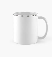 Belo Horizonte Tasse (Standard)