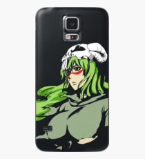 Childlike Arrancar Case/Skin for Samsung Galaxy