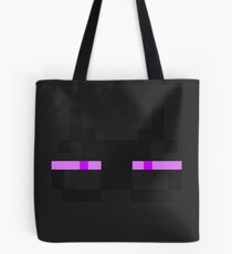 Enderman Tote Bag