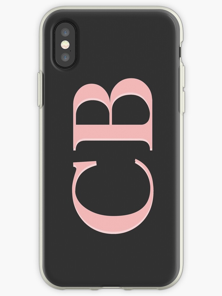 iphone xs initial case iphone xs initial case
