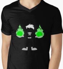 danny phantom tshirts