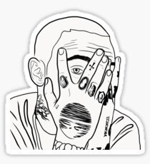 Mac Mill Sticker
