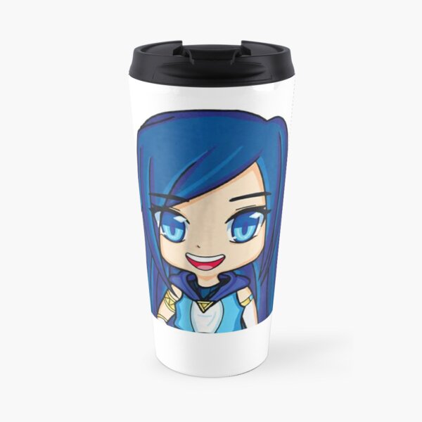 Itsfunneh Girl Mugs Redbubble - funneh roblox water bottle redbubble