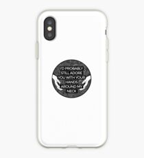 Arctic Monkeys iPhone cases & covers for XS/XS Max, XR, X, 8/8 Plus, 7/ ...