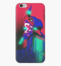 Vinilo o funda para iPhone UNIDAD 01 Berserk