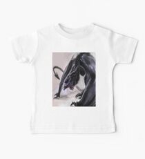 fwc 5500 Fantasy Dragon Baby Tee