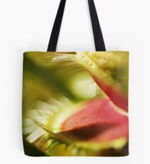 Venus waits... Tote Bag