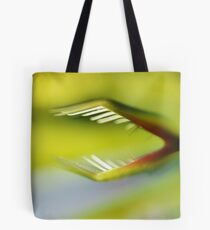 Venus Ready to Trap Tote Bag