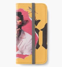 Playboi Carti iPhone Wallet/Case/Skin