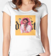 Playboi Carti Fitted Scoop T-Shirt