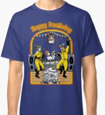 Hello Charlotte: Happy Deathday Classic T-Shirt