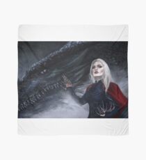 Manon & Abraxos Tuch