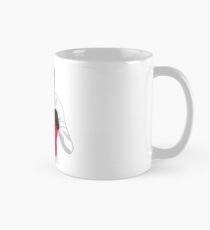 Arsenal, Lacazette Mug