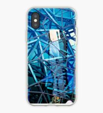 Glasshouse City iPhone Case