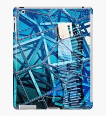 Glasshouse City iPad Case/Skin