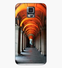 Glowing Iteration Case/Skin for Samsung Galaxy