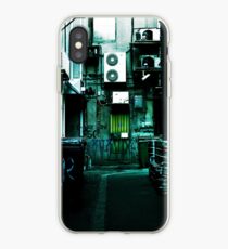 Clandestine iPhone Case