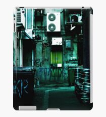 Clandestine iPad Case/Skin