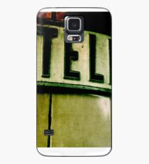 Last Life Line Case/Skin for Samsung Galaxy