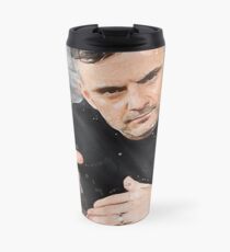 Gary Vaynerchuk Vee V Travel Mug