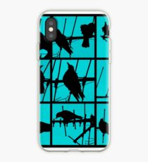 Asylum iPhone Case