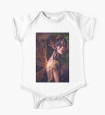 Fairy Queen One Piece - Short Sleeve