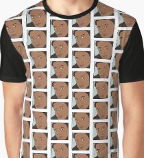(D)Icko mode Graphic T-Shirt