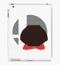 Kirby (Smash 64) - Sunset Shores iPad Case/Skin