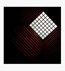 Reverence Photographic Print