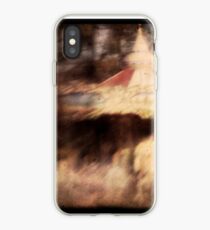 Secrets iPhone Case