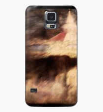 Secrets Case/Skin for Samsung Galaxy