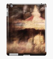 Secrets iPad Case/Skin