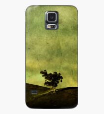 Chartreuse Case/Skin for Samsung Galaxy
