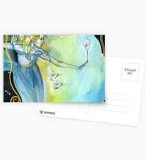 Witness (Heartland) Postcards